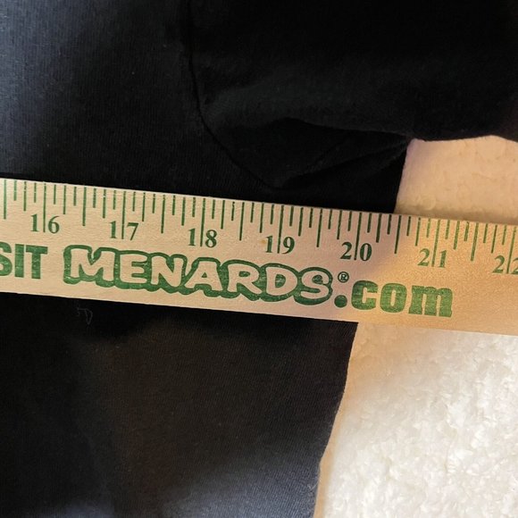 3D Emblem Eagle Shirt Mens Large Vintage 1994 Daytona Beach Bike Week 53rd - Picture 5 of 10